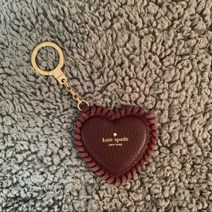 Kate Spade Keychain